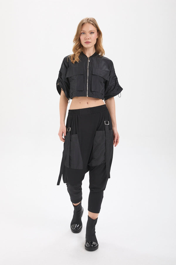 STRATA Teknik Jogger Pantolon