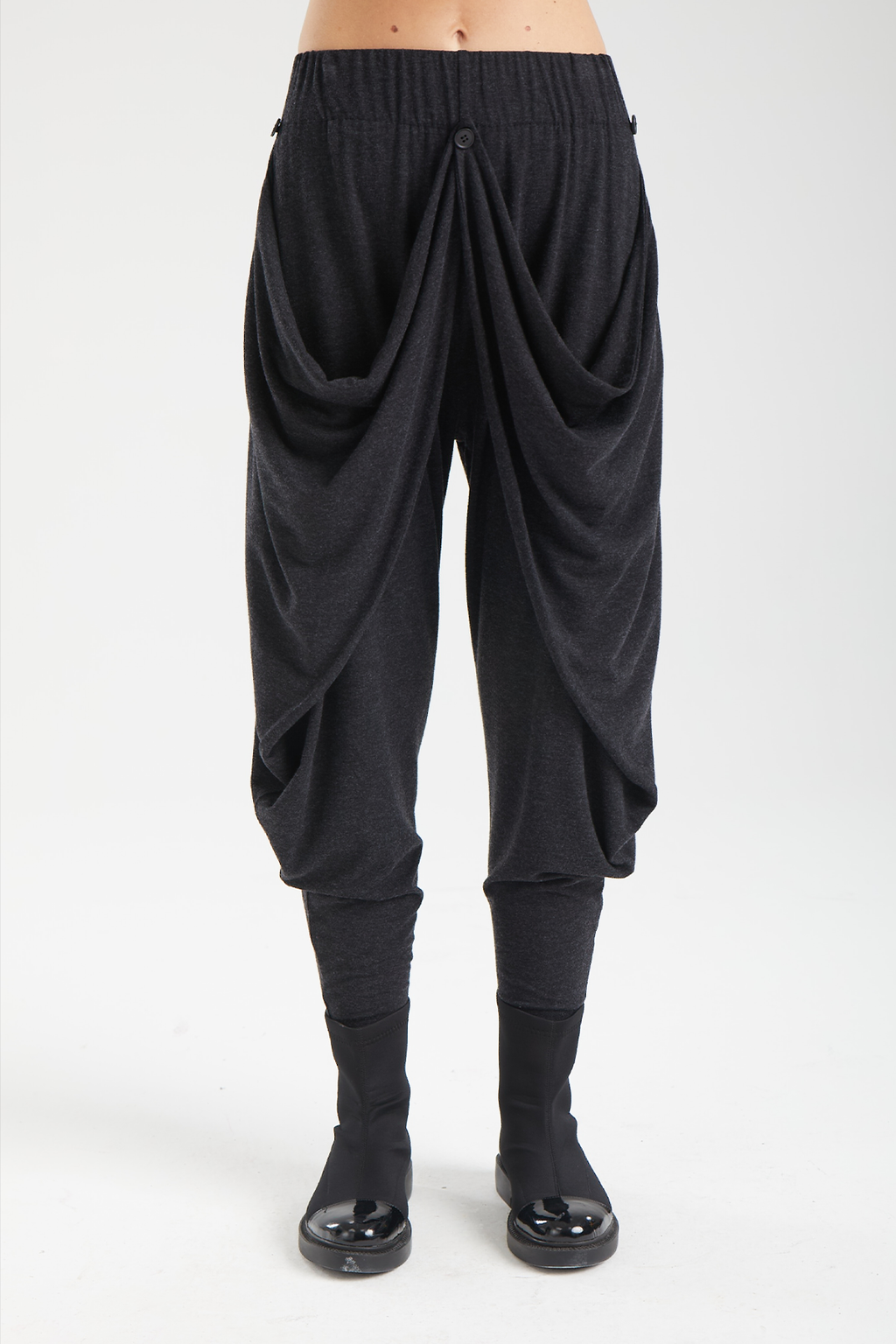 ORION Drapeli Jogger Pantolon