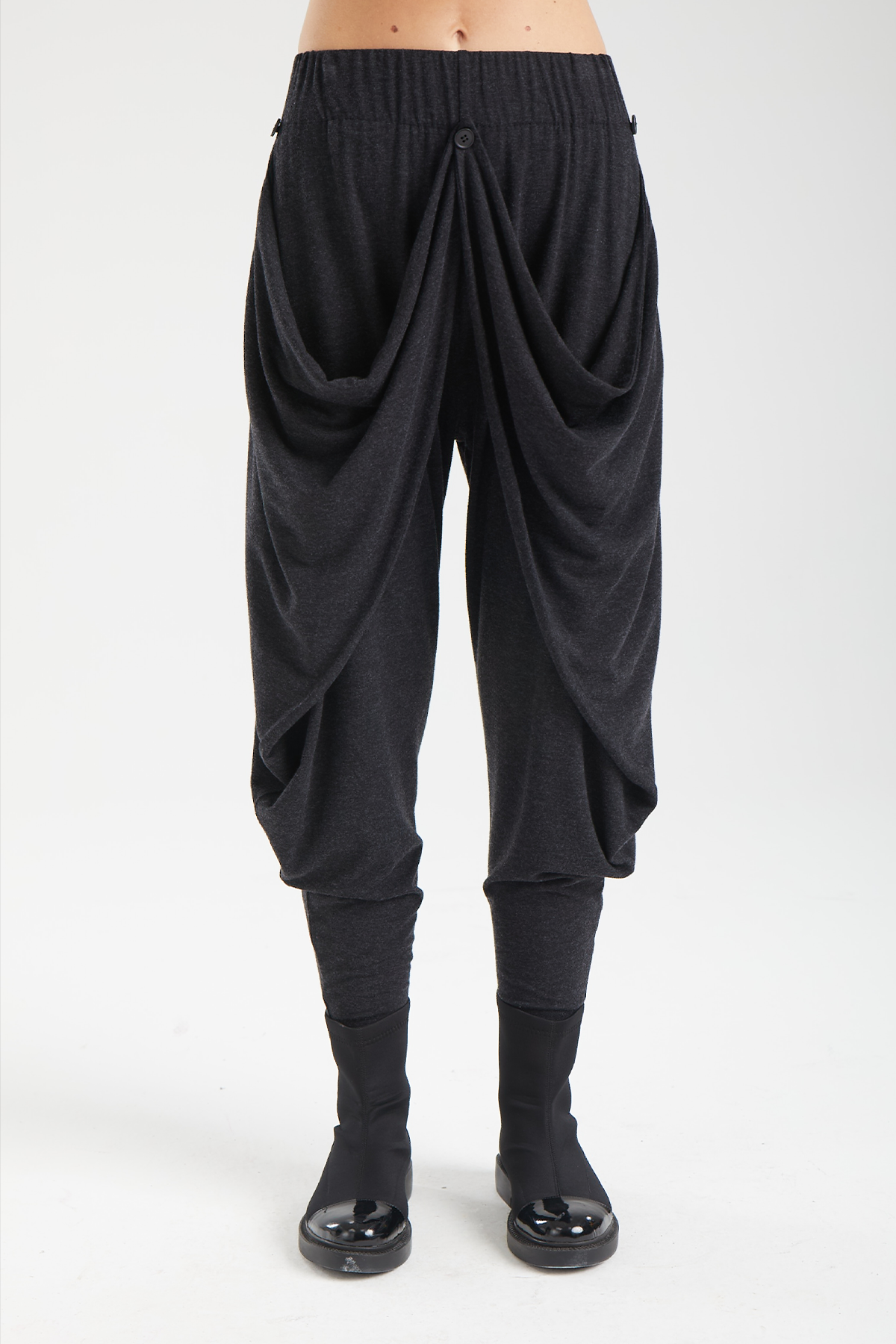 ORION Drapeli Jogger Pantolon