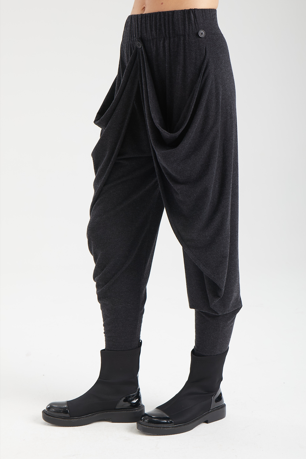 ORION Drapeli Jogger Pantolon