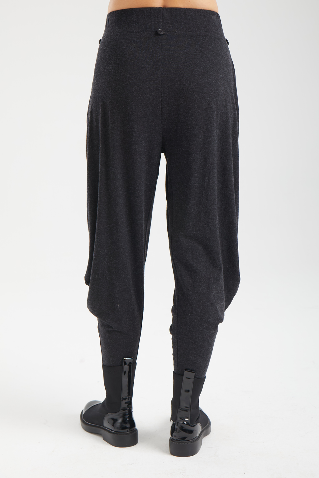 ORION Drapeli Jogger Pantolon