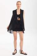 VOYA Kolsuz Kimono
