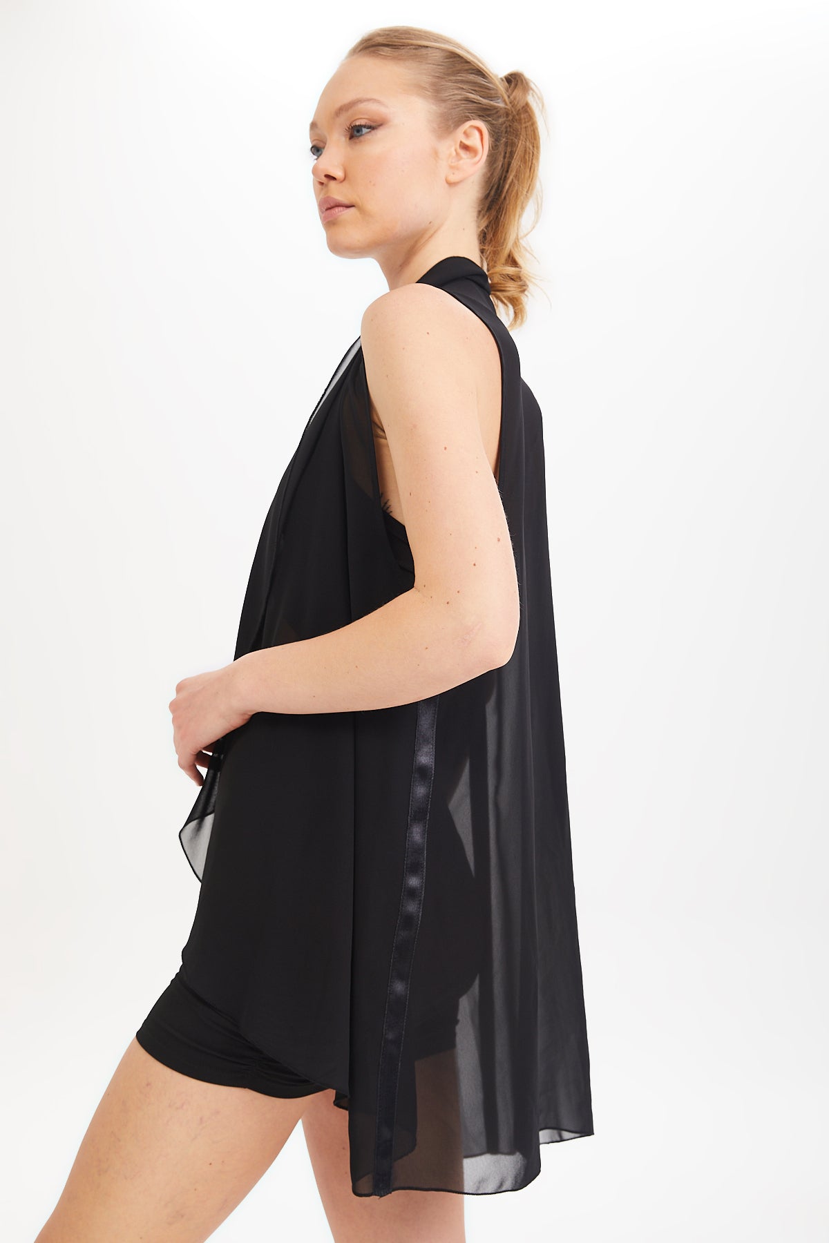 VOYA Kolsuz Kimono